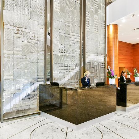 فندق إنتركونتيننتال لندن - ذا O2 المظهر الخارجي الصورة Reception
