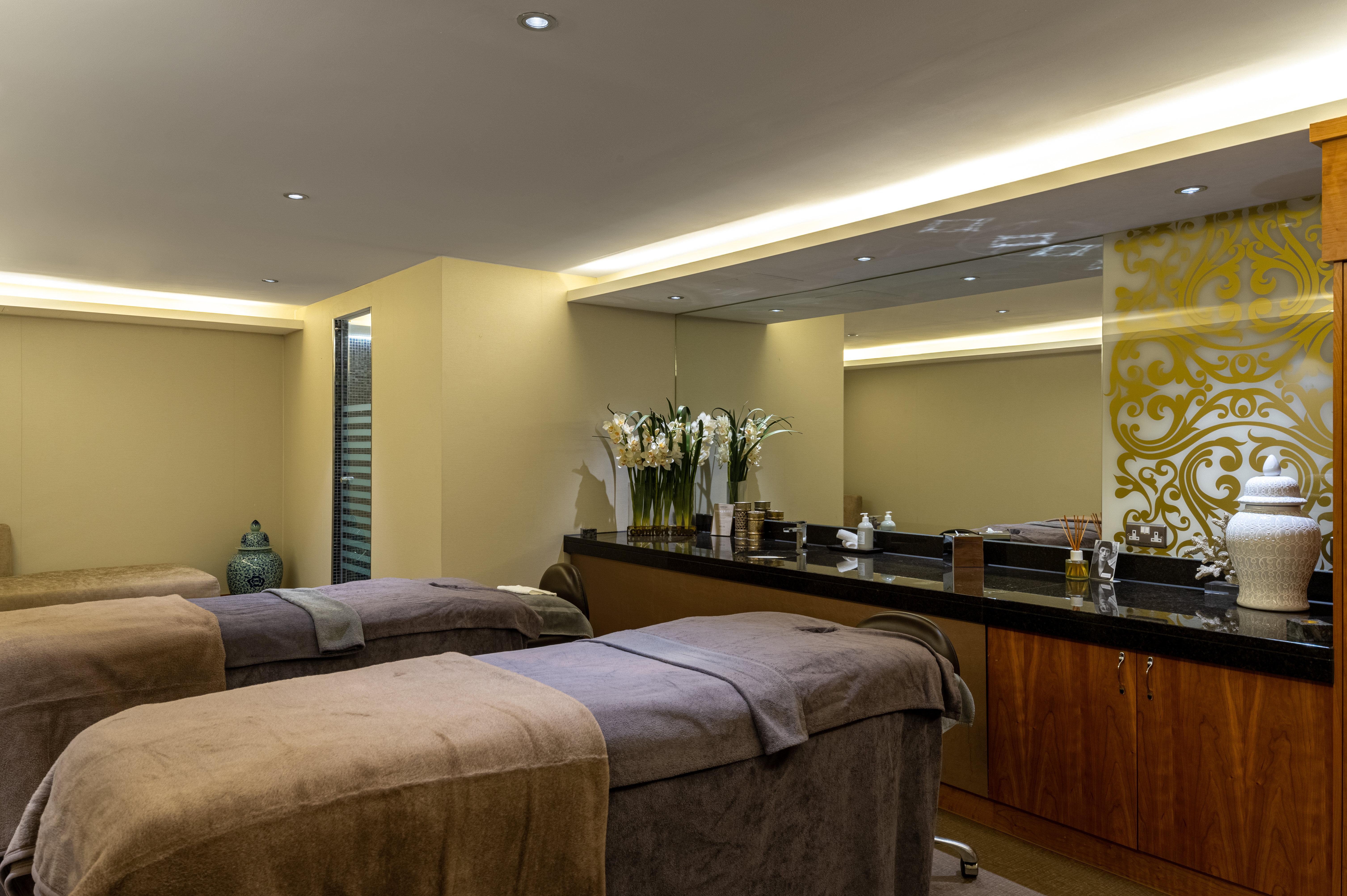 فندق إنتركونتيننتال لندن - ذا O2 المظهر الخارجي الصورة A modern day spa
