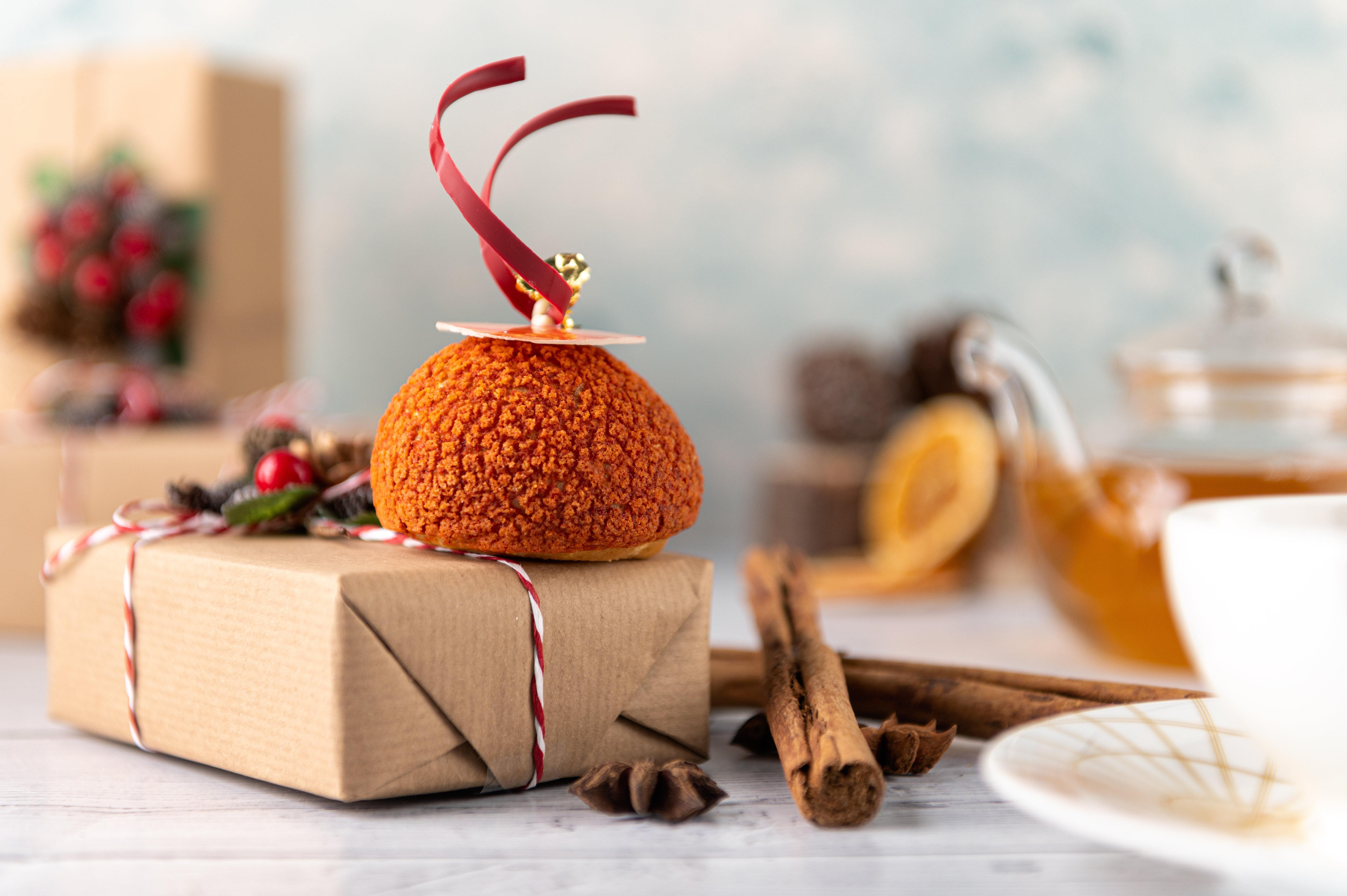 فندق إنتركونتيننتال لندن - ذا O2 المظهر الخارجي الصورة A traditional Christmas pofferding